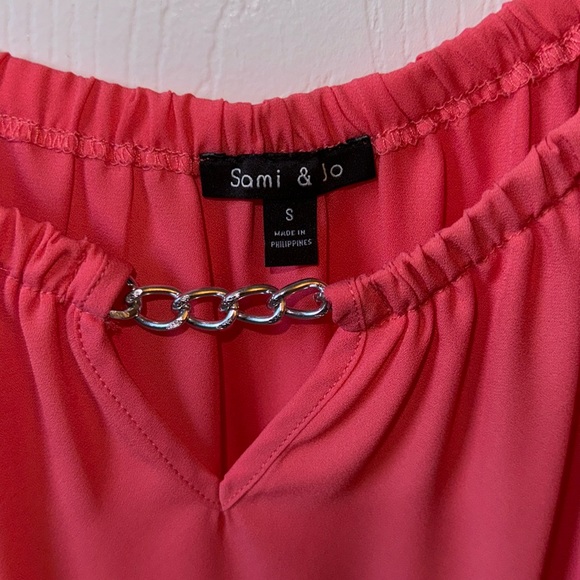 Sami & Jo Top, Size S - Picture 3 of 6